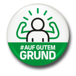 Auf gutem Grund